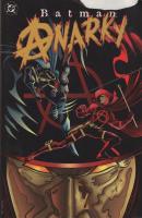 Batman Anarky