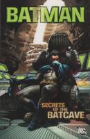 Batman Secrets of the Batcave