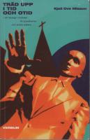 Tr&auml;d upp i tid och otid - En teologi i kristid f&ouml;r predikanter och andra s&ouml;kare