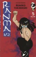 Ranma 1/2 05 : Katterna