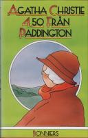 4.50 fr&aring;n Paddington