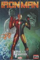 Iron Man Fatal Frontier