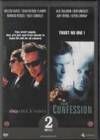 Boondock Saints / The Confession