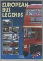 European Bus Legends