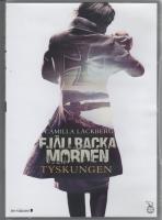 Tyskungen - Fj&auml;llbackamorden 1