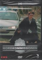 Mordkommissionen 2 (avsnitt 5-7)