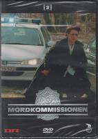 Mordkommissionen 2 (Avsnitt 5-7)
