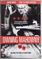 Owning Mahowny