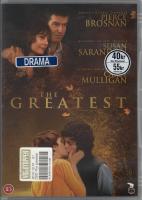 The Greatest