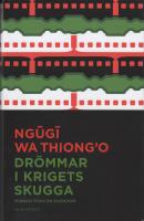 Dr&ouml;mmar i krigets skugga : minnen fr&aring;n en barndom