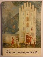 Visby - an vandring genom sekler