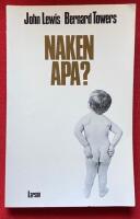 Naken apa?