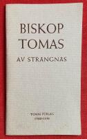 Biskop Tomas av Str&auml;ngn&auml;s
