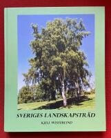 Sveriges landskapstr&auml;d