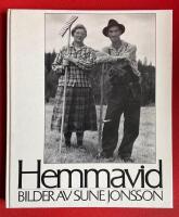 Hemmavid : bilder av Sune Jonsson