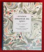 "Synden straffar sig sj&auml;lv" : folkliga tales&auml;tt med biblisk bakgrund