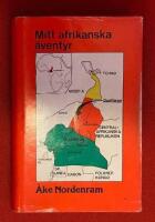 Mitt afrikanska &auml;ventyr