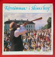 K&ouml;rst&auml;mman i Skinns&acute;berg