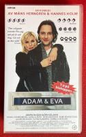 Adam & Eva