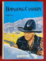 Hopalong Cassidy sl&aring;r till