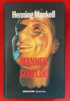 Mannen som log
