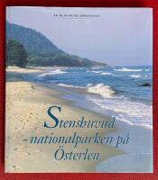 Stenshuvud - nationalparken p&aring; &Ouml;sterlen