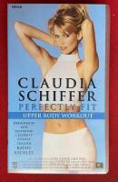 Claudia Schiffer Perfectly fit Upper body Workout