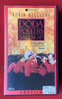 D&ouml;da poeters s&auml;llskap