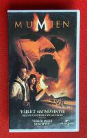 Mumien