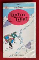 Tintin i Tibet