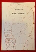 Jord i Jemtland