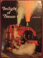 Twilight of Steam