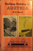 Railway Holiday in Austria