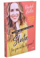 Sluta tro p&aring; alla l&ouml;gner! : en guide till att bli den du alltid varit menad att vara