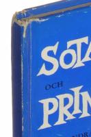 SOTARPOJKEN OCH PRINSESSAN och andra teaterpj&auml;ser f&ouml;r barn