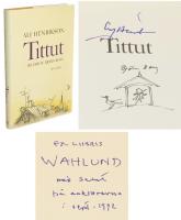 Tittut