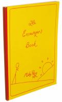 The encourager's book