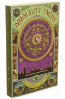 Immorality Engine, The: Newbury and Hobbes: No. 3