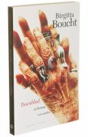 Tusenblad, en kvinna som snubblar : roman