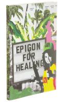 EPIGON FÖR HEALING