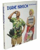 DUANE HANSON
