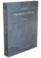 The drawings and paintings of Coral Gables and Rome