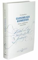 Gudomliga komedier - humor, subjektivitet, transcendens 3 Kritik av den existentiella humorn