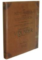 En resv&auml;ska med vidunder : upplev den f&ouml;rtrollande v&auml;rlden i Fantastiska vidunder