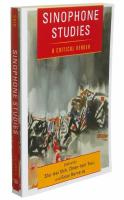 Sinophone studies : a critical reader