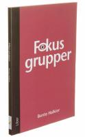 Fokusgrupper