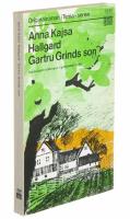 Gartru Grinds son