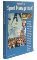Perspektiv p&aring; sport management