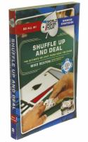 Mike Sexton Shuffle Up and Deal: The Ultimate No Limit Texas Hold 'em Guide