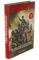 Generation Kill : Devil Dogs, Iceman och kapten Amerika - en ny generation amerikanska krigare